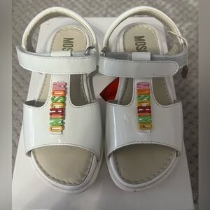 Toddler Girls Sandals